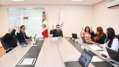 Rechazan Sistema de Denuncias Públicas en Sesión del SAE