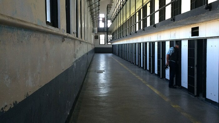 Rechazan la excarcelación de acusados en proceso de extradición por doble homicidio en México