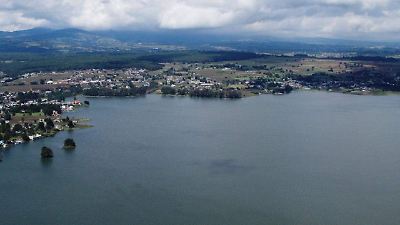 Recomendaciones para mantener los niveles de agua en las presas de Valle de Bravo y Villa Victoria