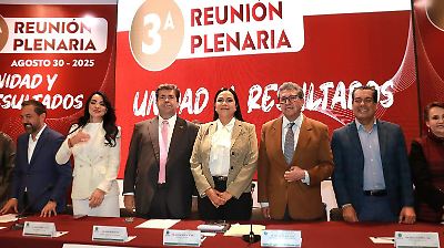Reconoce Secretaría del Bienestar persistente rezago en servicios de salud durante el gobierno de Morena
