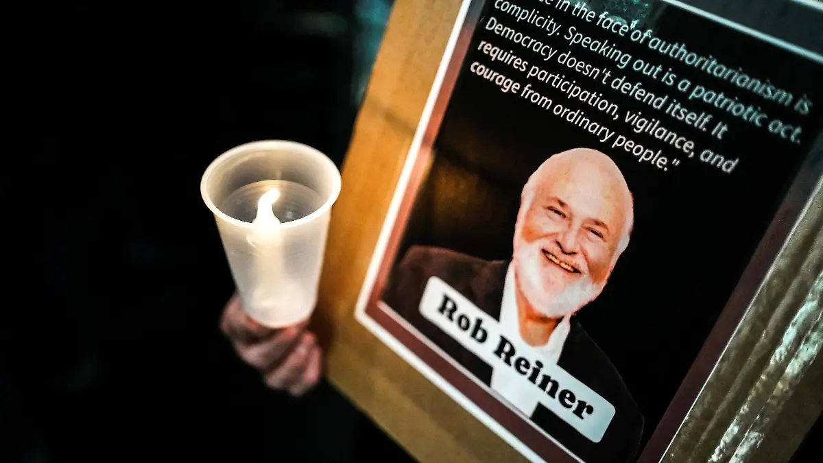 ¿Reconocerás estos detalles revelados sobre el fallecimiento de Rob y Michele Reiner?