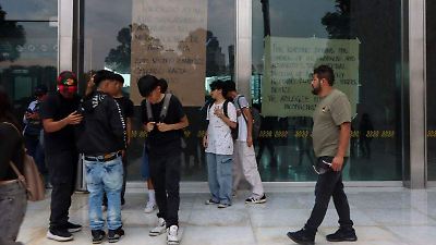 Reconocimiento internacional para el Museo de Antropología de México en medio de crisis