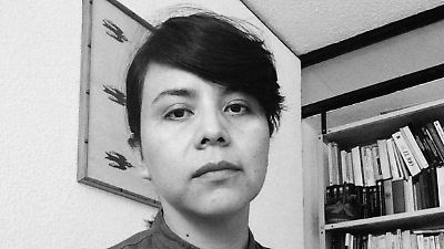 Reconocimiento internacional para crónica sobre la violencia en Cherán, Michoacán, de Leonarda Rivera Sosa