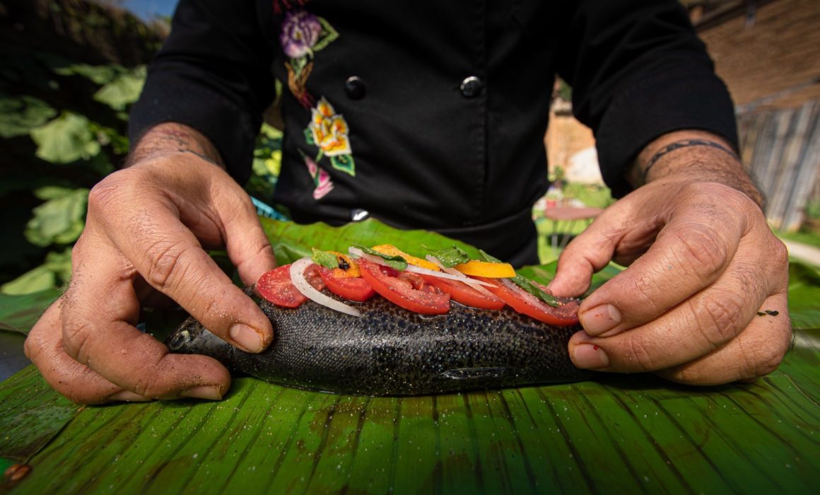 Recorre las rutas gastronómicas del Estado de México y redescubre su historia culinaria