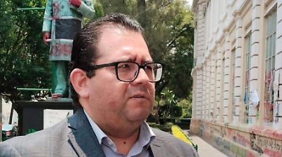 Rector interno de la UAEMex reconocerá las diferencias para devolver la gobernabilidad a la institución