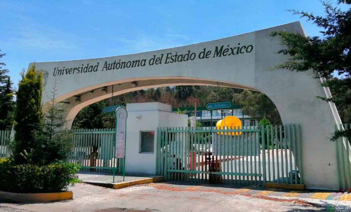 Rectora de la UAEMéx propone diálogo con estudiantes del Enjambre para avanzar en la reconciliación académica