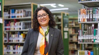 Rectora electa de la UAEMex buscará diálogo con estudiantes en paro para reconstruir la comunidad universitaria