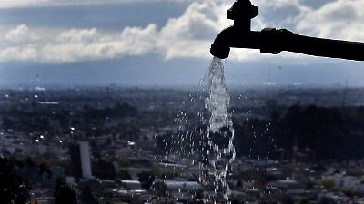 Recupera el Sistema Cutzamala niveles históricos de agua, ¿podría aumentarse el suministro a EDOMEX y CDMX?