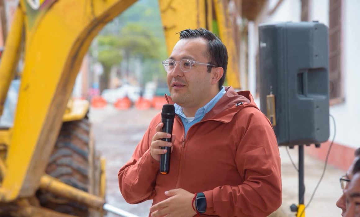 Red de empresas vinculadas a Daniel Sibaja opera desde la Secretaría de Movilidad del Estado de México