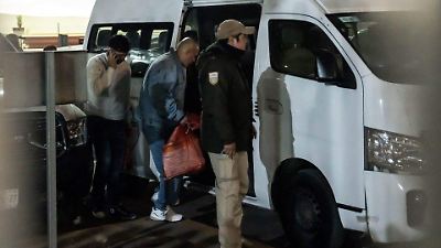 Redadas en California generan miedo y afectan a migrantes mexiquenses y sus familias