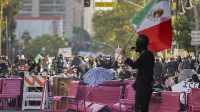 Redadas en EE.UU. y la estrategia de terror contra migrantes: análisis de Al Otro Lado