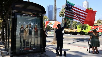 Redadas migratorias en Los Ángeles desafían orden judicial y generan alarma en la comunidad