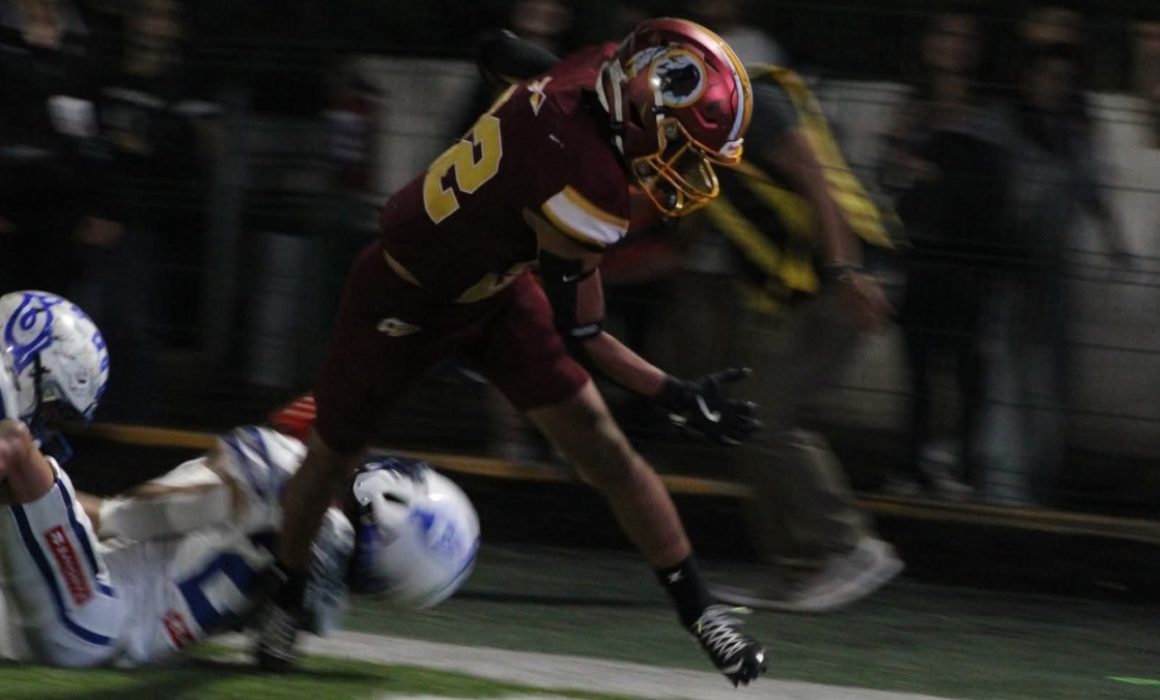 Redskins Cardenal avanza a la final Juvenil en busca de campeonato