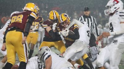Redskins del Estado de México dominan a Linces UVM Toluca en su estreno en la ONEFA