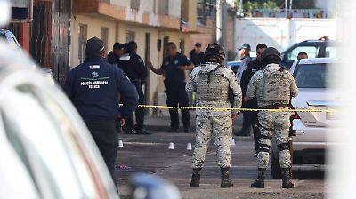 Reducción del 43% en homicidios en el Estado de México impulsa su liderazgo en disminución de violencia