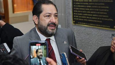 Reducción histórica de la pobreza en México, un logro del gobierno de López Obrador, según legislador de Morena