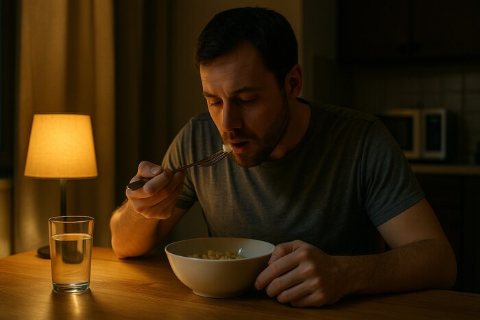 Reemplazar carne por legumbres: una estrategia efectiva para perder peso y fortalecer el corazón