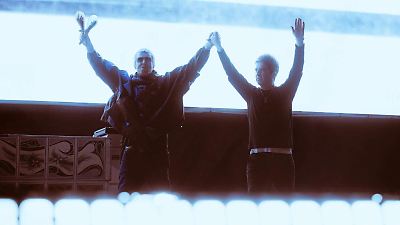 Reencuentro y pasión en México: Oasis regresa con energía en su Live ‘25 Tour