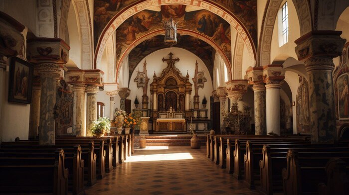 Reflexiones diarias: lectura bíblica del 5 de noviembre y guía para seguir el calendario litúrgico