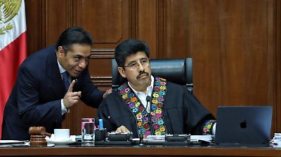 Reforma a la Ley de Amparo: avances necesarios, pero sin retroactividad, advierte Hugo Aguilar