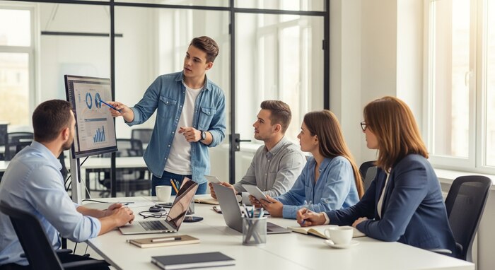 Reforma laboral en Argentina: un cambio cultural para impulsar el empleo formal