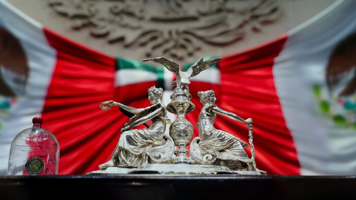 Reforma para reducir la jornada laboral a 40 horas avanza en la Cámara de Diputados de México