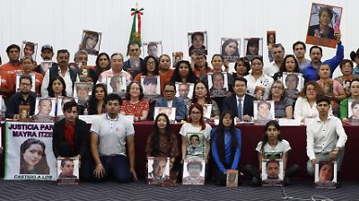 Reforma sobre desapariciones: controvertido avance que mantiene el control estatal y limita justicia a las víctimas