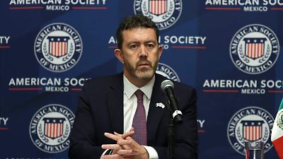 Reformas en México llevan a una renegociación completa del T-MEC: AmSoc