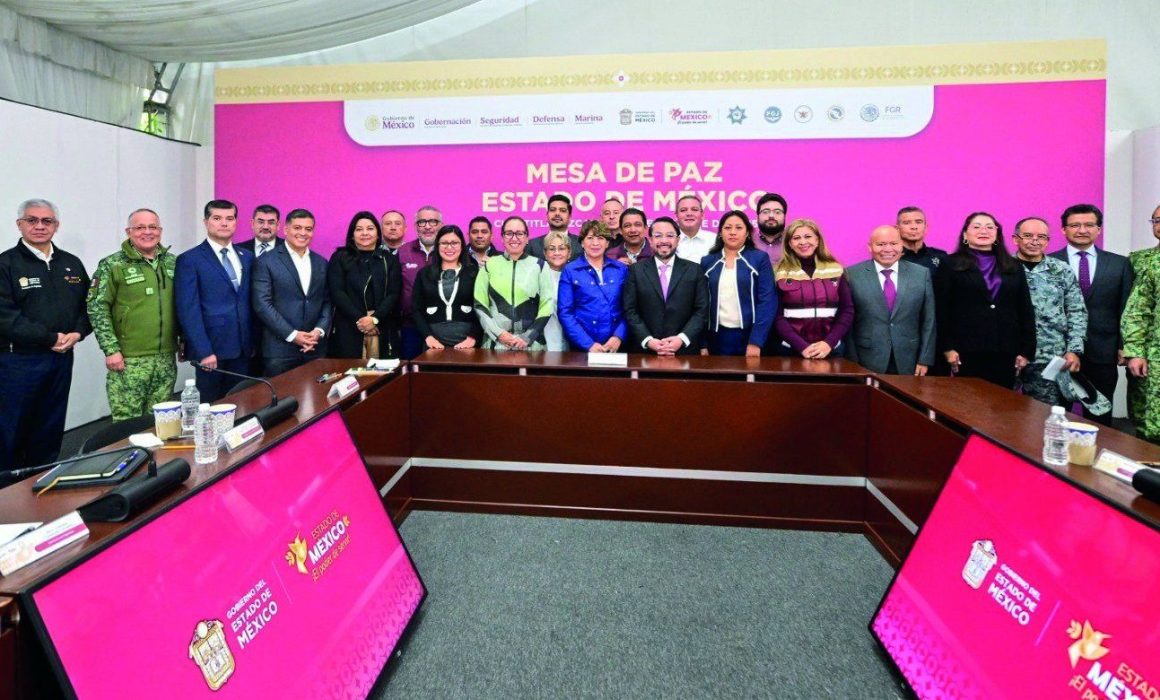 Refuerzan en Cuautitlán Izcalli la estrategia de seguridad con avances en reducción delictiva