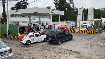 Refuerzan en Toluca las inspecciones a negocios con manejo de gas tras explosión en Ciudad de México