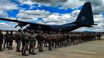 Refuerzan presencia militar en Sinaloa ante aumento de violencia y enfrentamientos