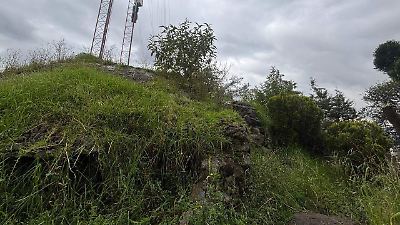 Refuerzan vigilancia en parque El Calvario tras denuncia de sacrificios de gatos y actos de brujería