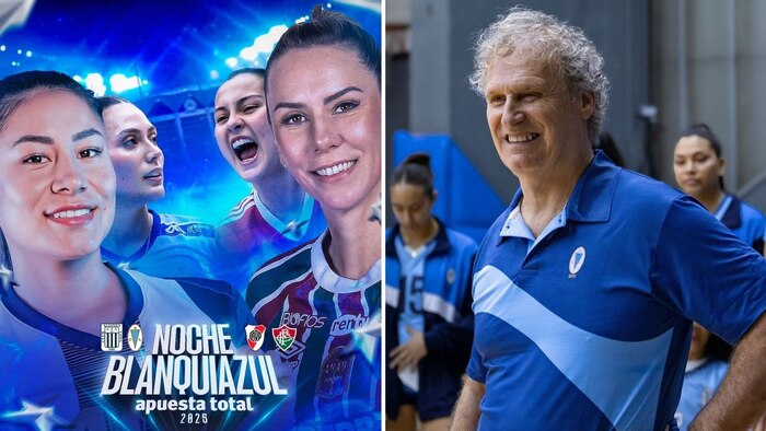 Regatas Lima enfrenta doble desafío: Liga Peruana y Noche Blanquiazul con prioridades claras