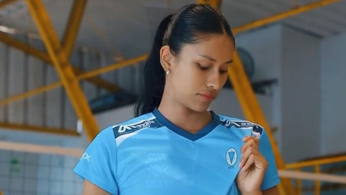 Regatas Lima refuerza su ataque con Nicole Abreu para el Sudamericano de Clubes 2026