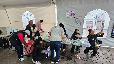 Región Toluca lidera votos nulos en elección judicial del Estado de México con casi 40%