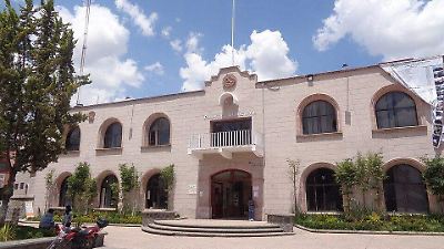 Regidores de Temascalapa acusan al alcalde de abusos, violencia política y manipulación en la gestión