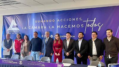 Regresa la Feria de Regreso a Clases 2025 en Toluca con descuentos, servicios médicos y apoyo a la economía familiar