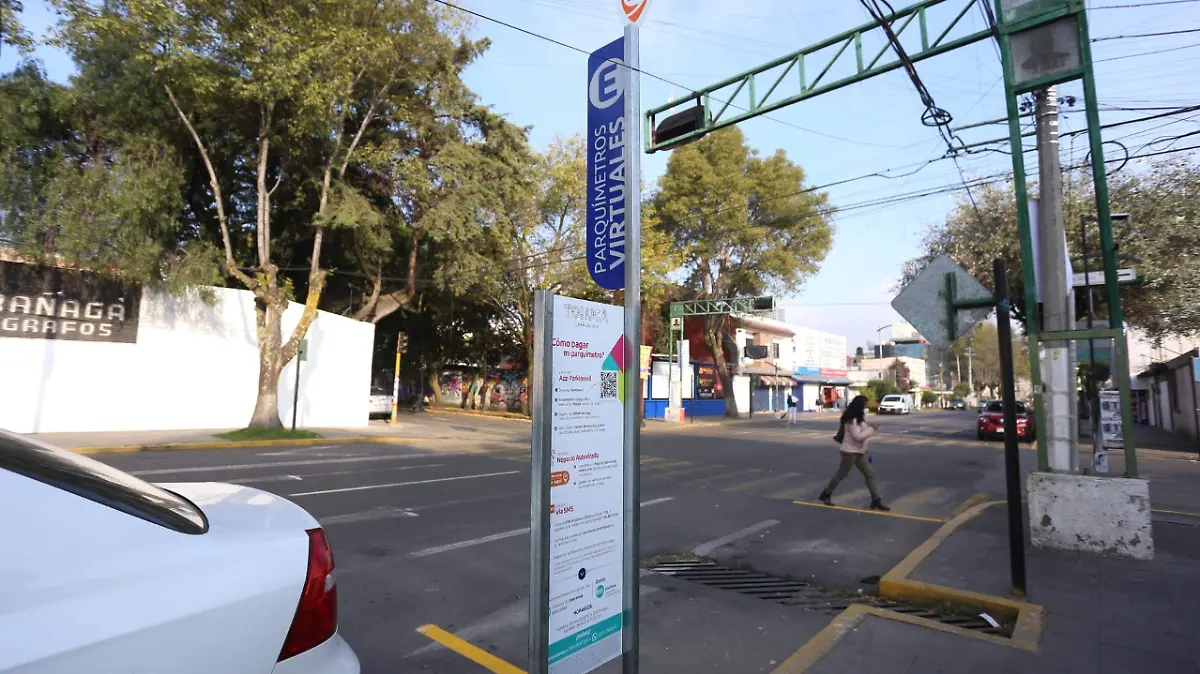 ¿Regresarán los parquímetros a Toluca? Todo lo que debes saber sobre su posible regreso en Mercado Juárez y la zona de hospitales