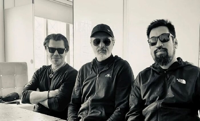 Regreso de 'La Gran Sangre' en puerta: Aldo Miyashiro, Carlos Alcántara y Pietro Sibille anuncian su retorno con mensaje en redes sociales