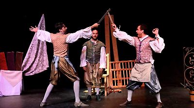 Regreso de las artes escénicas a los teatros del IMSS con 100 propuestas y apoyo presidencial