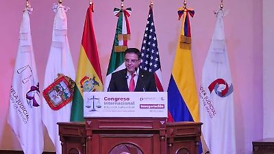 Relevancia de la carrera judicial en la transformación del Poder Judicial en México