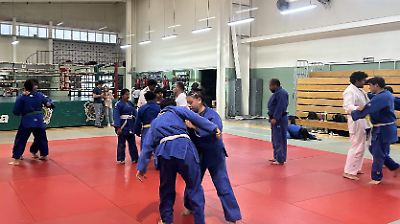 Relevo generacional impulsa al judo de la UAEMex tras destacada participación en 2025