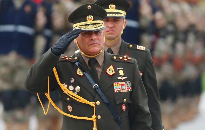 Relevo masivo en el Ejército: ¿Quién liderará la cúpula militar en medio de cambios polémicos?