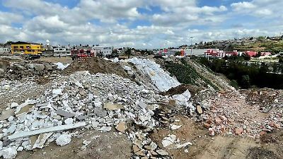 Relleno sanitario de Zinacantepec al borde del colapso: riesgos para la operación y finanzas municipales