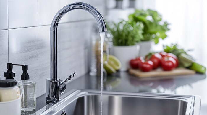 Remedio casero: cómo usar orégano para mantener limpio y sin olores el desagüe de tu cocina