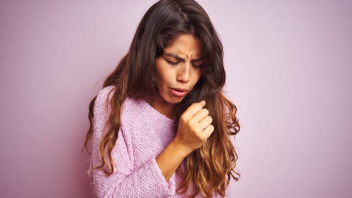 Remedios caseros efectivos para expulsar flemas y aliviar la tos en temporada de frío