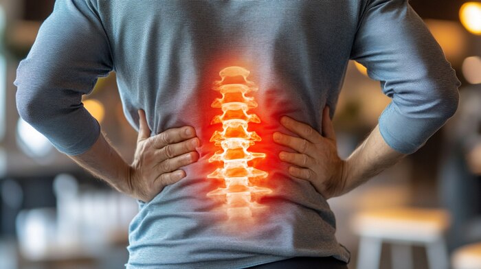 Remedios caseros y ejercicios para aliviar el dolor de espalda sin medicación