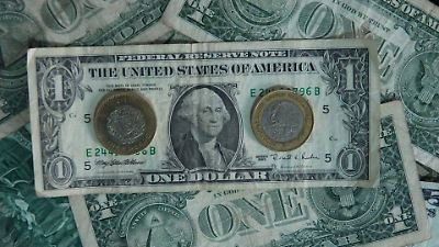 Remesas en México aumentan 4.2% en mayo con 5,36 mil millones de dólares, pero bajan 4.6% en comparación con 2024