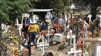 Renacer: el apoyo de padres que transforman su duelo en amor y resignificación