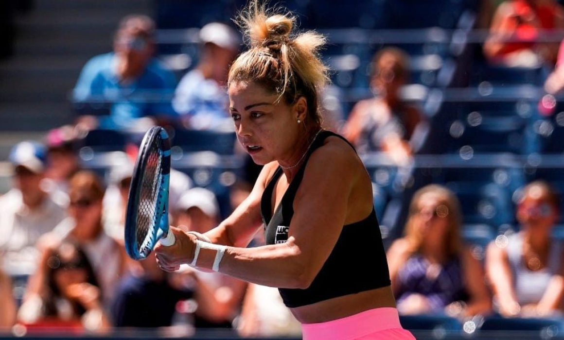 Renata Zarazúa hace historia al vencer a Madison Keys en su debut en US Open